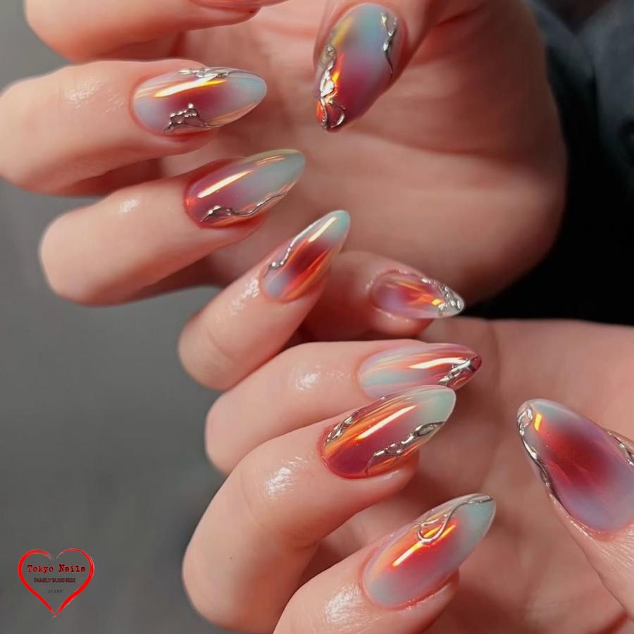Nails Design 